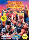 Double Dragon 3 - The Rosetta Stone Box Art Front